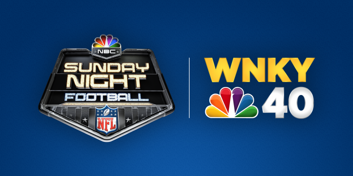 1920x1080 NBC Sports kicks off 100th NFL Season with Packers-Bears rivalry