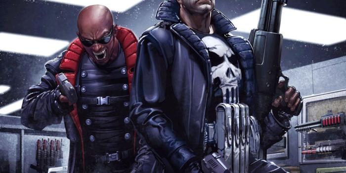 1024x768 Blade Marvel Wallpapers - Top Free Blade Marvel Backgrounds