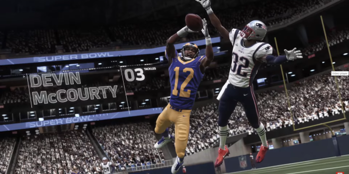1920x1080 Madden NFL 19' Predicts The Winner Of 'Super Bowl LIII'
