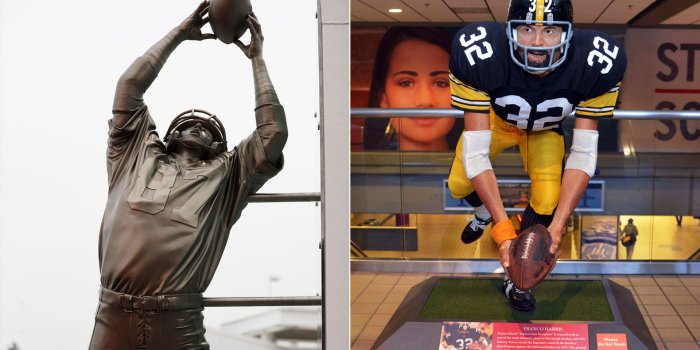 1920x1080 Where 'The Catch,' 'Immaculate Reception' should stand in NFL