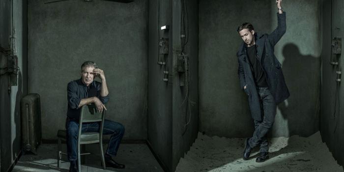 2048x1152 Wallpaper Blade Runner 2049, Movie, Harrison Ford, - Blade Runner