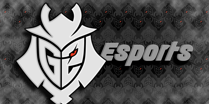 3840x2160 G2 Esports Wallpaper - Album on Imgur