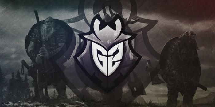1332x850 Wallpaper logo, Counter-Strike, League of Legends, the Vikings