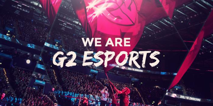 1920x1080 We Are G2 Esports Wallpaper - We Are G2 Esports, Download