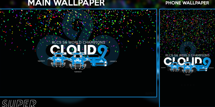 2920x1580 Fluffto - G2 Rocket League Background, Hd Wallpapers & backgrounds