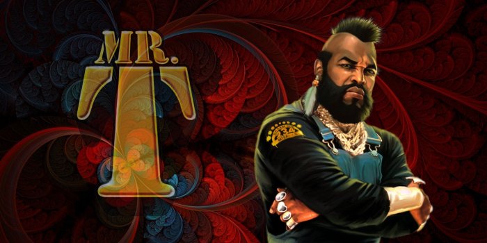 1920x1080 3 Mr. T HD Wallpapers | Background Images