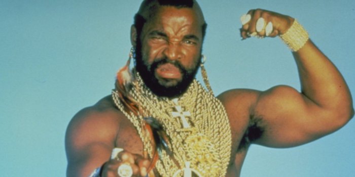 1280x848 Mr T Wallpapers posted by Samantha Cunningham