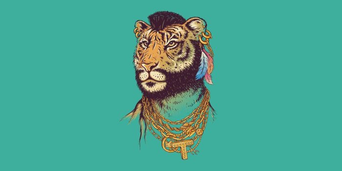 1280x800 Mr. T Wallpapers