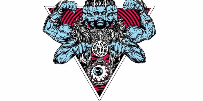 1920x1200 Best 37+ Mr. T Wallpaper on HipWallpaper |