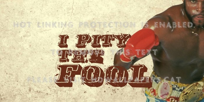 1024x768 mr. t clubber lang i pity the fool rocky 3