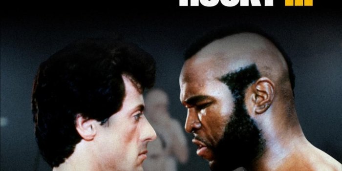 1024x768 movies film Rocky Balboa Mr. T Sylvester Stallone / 1024x768
