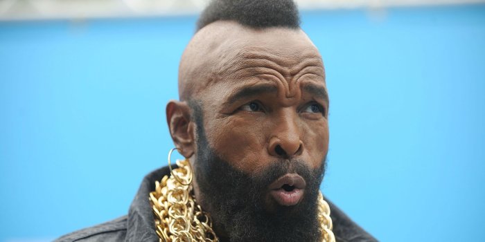1920x1080 Mr. T loves curling and that's all he's tweeting about | Sporting News