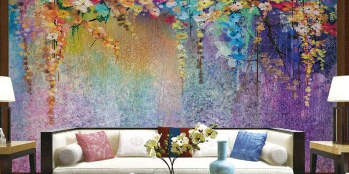 1000x1000 Amazon.com: Lionpapa_mural Self-Adhesive Large Wallpaper Better