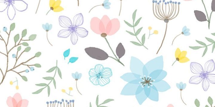 720x1280 Image result for floral ivy iphone screensaver | Flower drawing