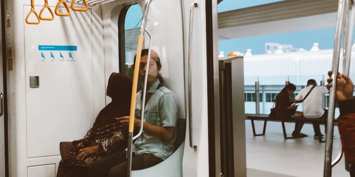 2096x3725 MRT Jakarta | Fotografi jalanan, Fotografi, Fotografi perjalanan