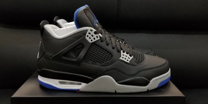 1920x1080 air jordan 4 motorsport
