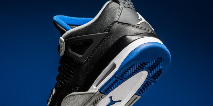 2250x1500 Air Jordan 4 Alternate Motorsport (Game Royal) • KicksOnFire.com