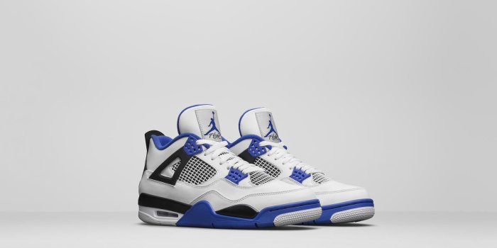 1600x1143 The Air Jordan 4 IV Motorsport 308497 117 Releases On March 25