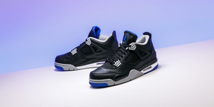 1280x853 Air Jordan 4 