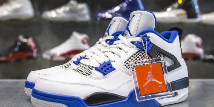 1024x768 Air Jordan 4 – Tagged 