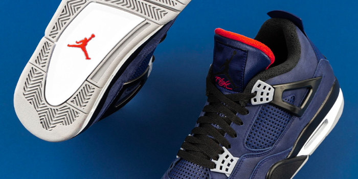 1000x1500 2020 的 Air Jordan 4 WNTR 