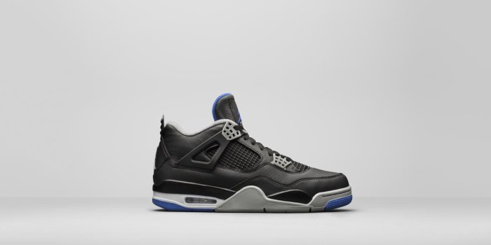 1600x900 Inside the Air Jordan IV: The Perfect Style for Summertime Hustle
