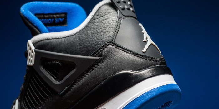 2247x1500 Air Jordan 4 Alternate Motorsport (Game Royal) • KicksOnFire.com
