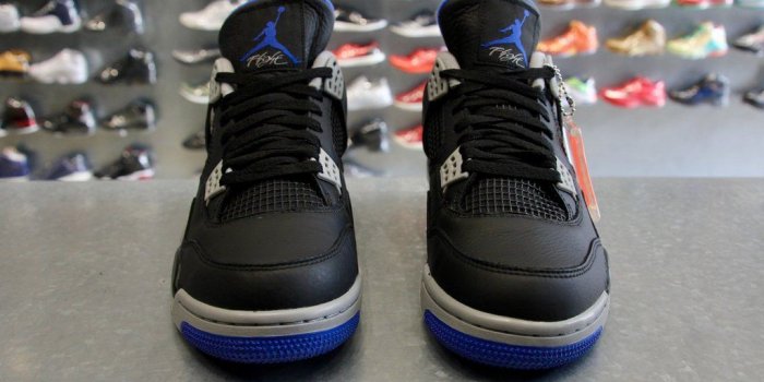 1024x768 Air Jordan 4 – Tagged 