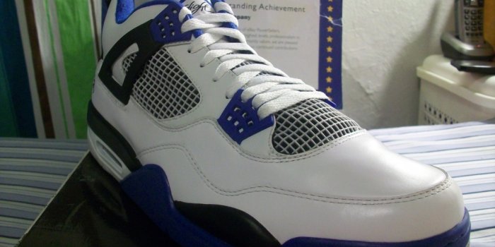 1024x768 Rare Air - Air Jordan IV Retro Jordan Motorsports