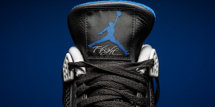 2247x1500 Air Jordan 4 Alternate Motorsport (Game Royal) • KicksOnFire.com