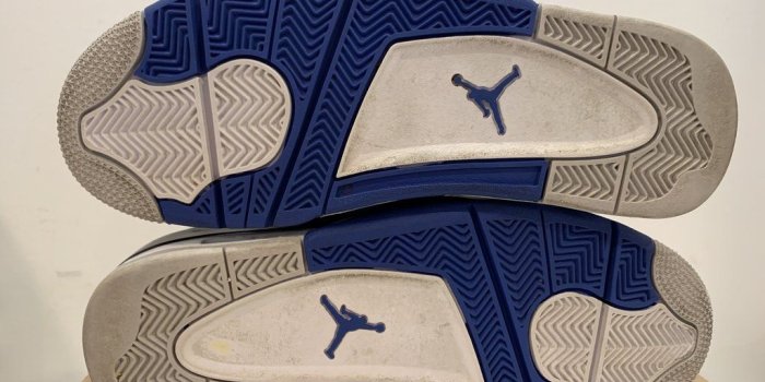 1024x768 Size 10.5 Air Jordan 4 