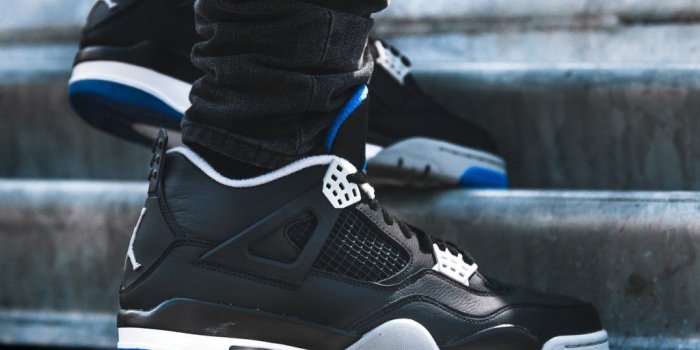 1024x1024 collection image wallpaper: Motorsport Jordan