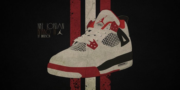 1920x1200 Jordan Retro Wallpaper (71+ images)
