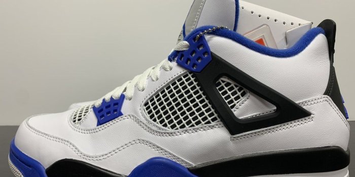 1024x768 Nike Air Jordan 4 Motorsports – ChillyKicks