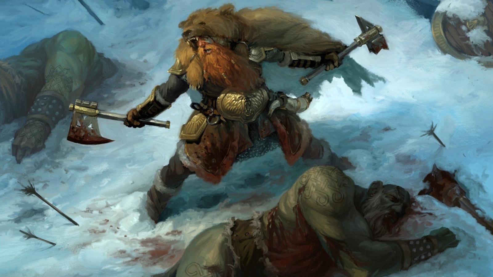 1920x1080 44 Dwarf HD Wallpapers | Background Images