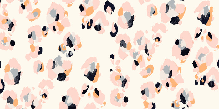 1423x1423 Pink Cheetah Print Wallpaper posted by Michelle Cunningham