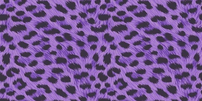 1000x1000 Buy Fine Decor Furs Leopard Animal Print Wallpaper Natural Orange