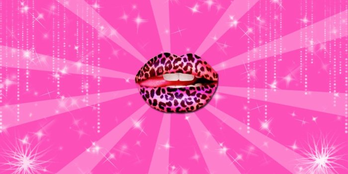 1280x720 Free download Wallpaper Pink Leopard by noepinklove [1280x720] for