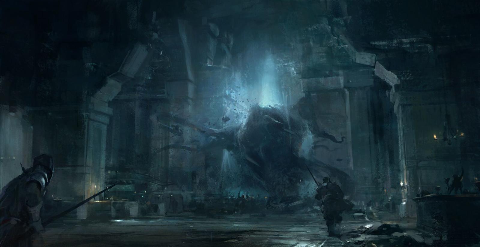 1760x906 Wallpaper | Dwarf Fortress | Know Your Meme