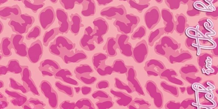 720x1280 Pink Print Wallpaper - Leopard Print Wallpaper Ipad, Hd Wallpapers