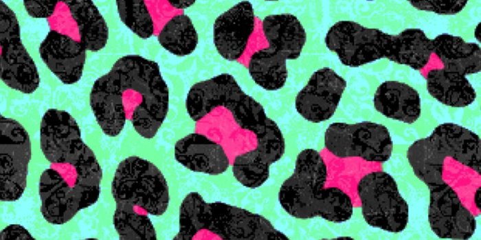 1200x1600 Hot Pink Cheetah Wallpaper - Home Decorating Ideas & Interior Design