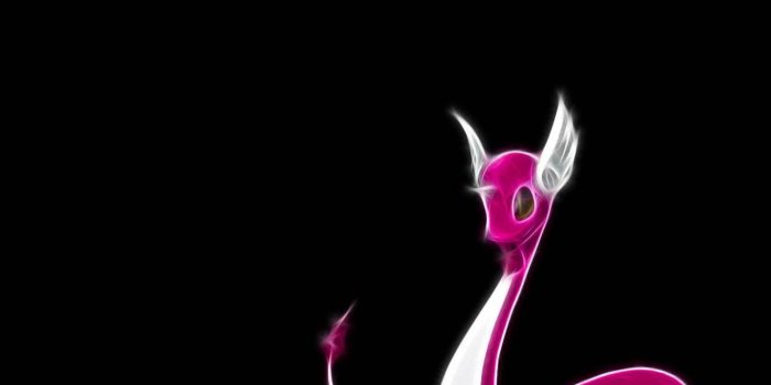 1437x1280 Shiny Dragonair wallpaper by raphaelbc08 - 41 - Free on ZEDGE™