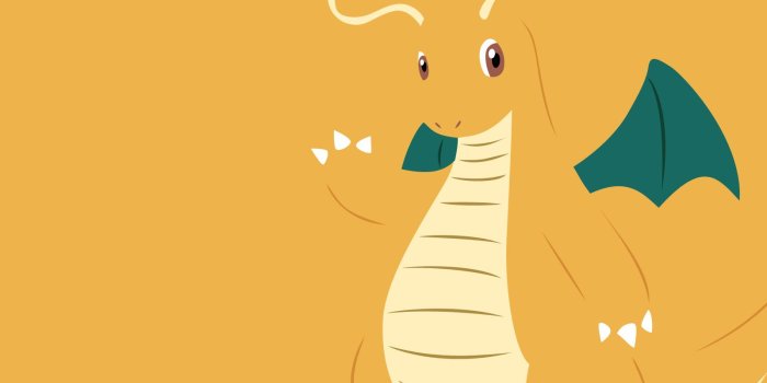 1600x1200 Pokemon Dragonite Wallpapers - Top Free Pokemon Dragonite