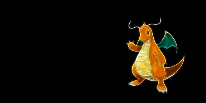 1920x1200 Pokemon Dragonite Wallpapers - Top Free Pokemon Dragonite