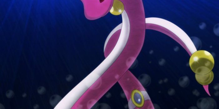 761x1051 Dragonair, Mobile Wallpaper - Zerochan Anime Image Board