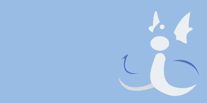 1920x1080 17 Dratini (Pokémon) HD Wallpapers | Background Images - Wallpaper