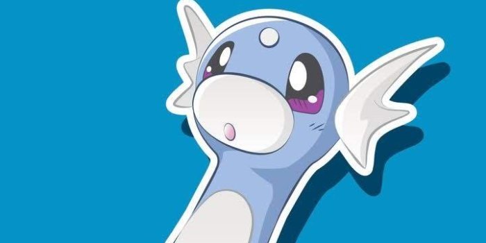 720x1280 Dratini Wallpaper | Pokemon, Cute drawings