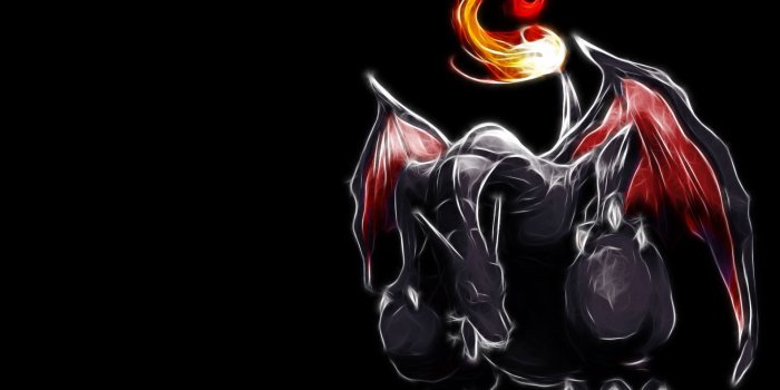 1920x1200 78+] Pokemon Charizard Wallpaper on WallpaperSafari