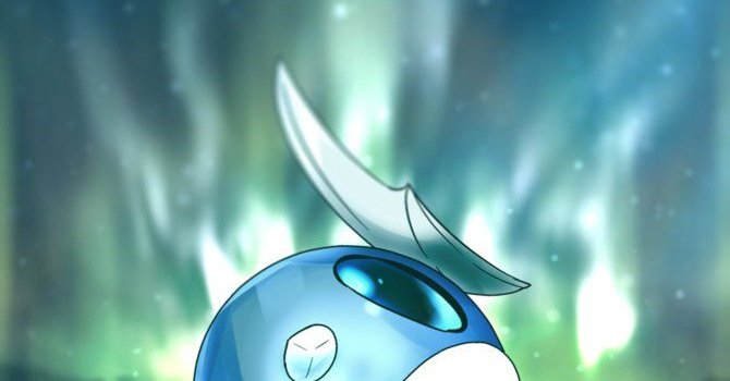 670x1191 Day 421 - Miniryu | ミニリュウ | DratiniIt is said that Miniryu