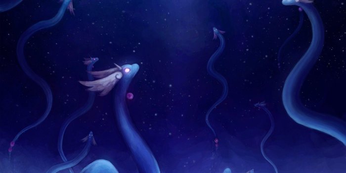 2560x1600 Dragonair Wallpapers - Top Free Dragonair Backgrounds